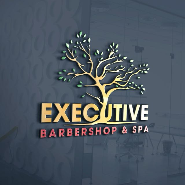 Executive Barbershop & Spa